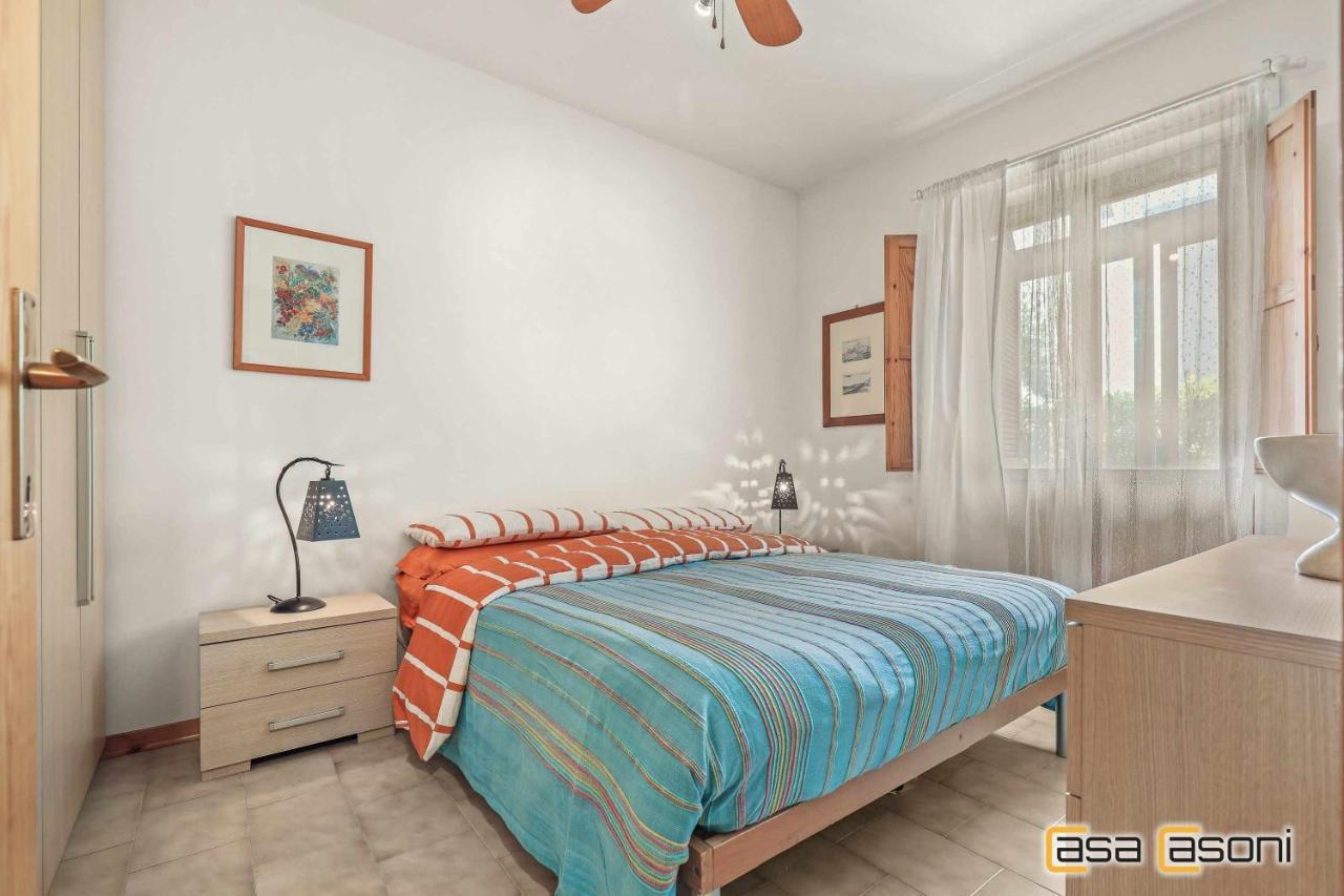 Conero 19 Casa Vacanze Marcelli Eksteriør bilde