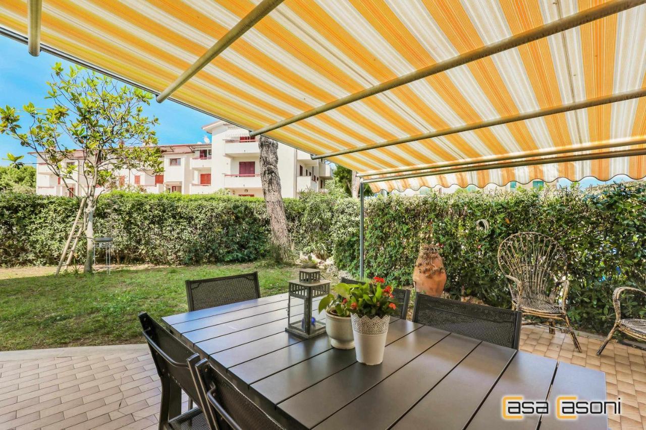 Conero 19 Casa Vacanze Marcelli Eksteriør bilde