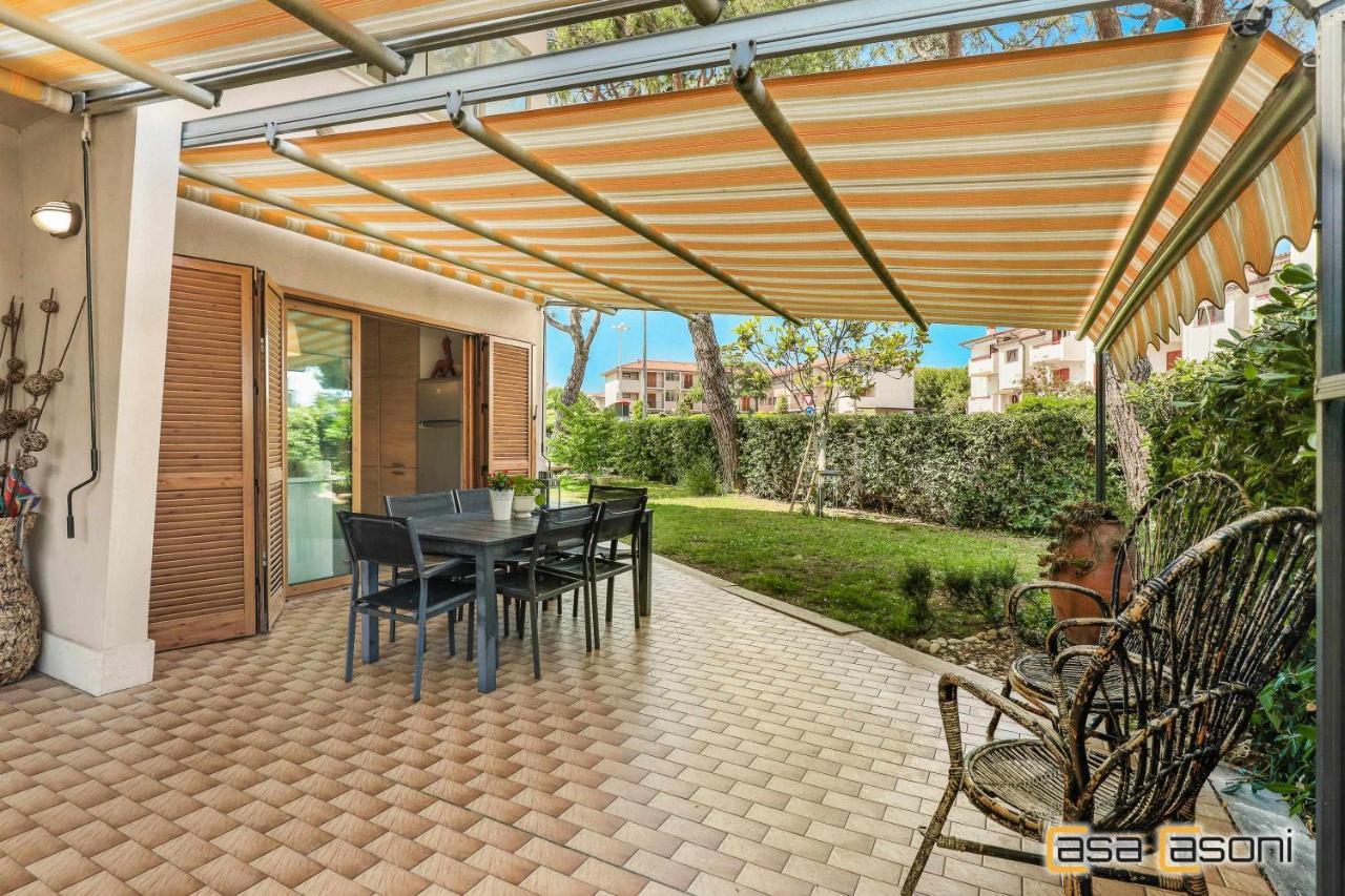 Conero 19 Casa Vacanze Marcelli Eksteriør bilde